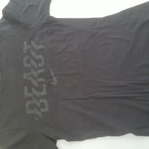 Nike Grey T-Shirt